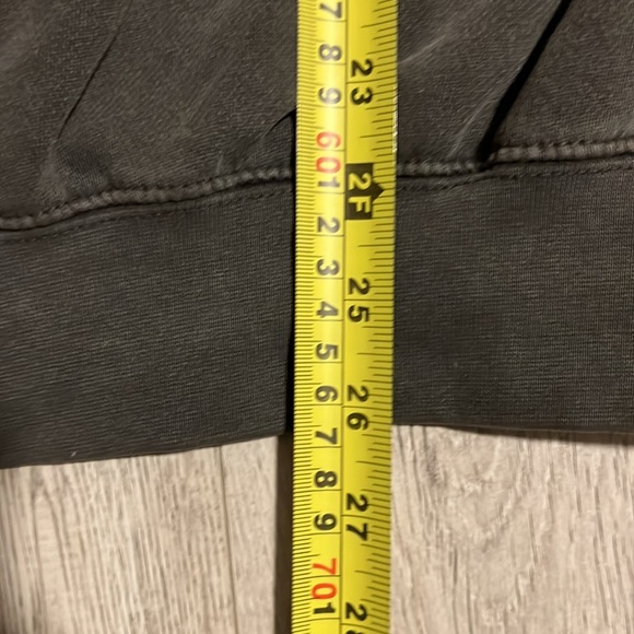 Ragwear New Buffalo Michigan Sweatshirt - Picture 7 of 7